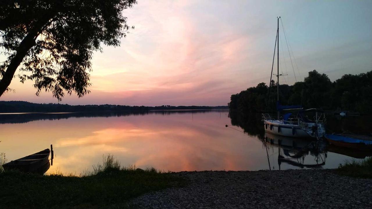 فندق Go Mazury مارونجوفو المظهر الخارجي الصورة