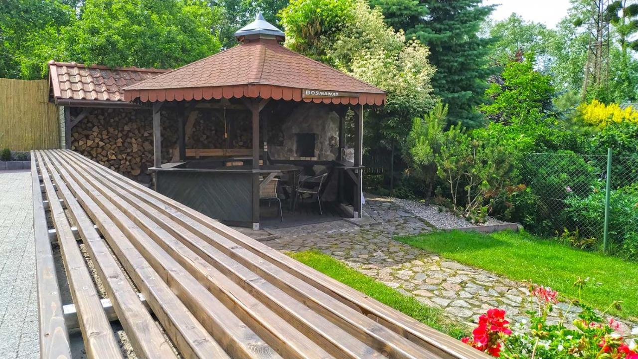 فندق Go Mazury مارونجوفو المظهر الخارجي الصورة