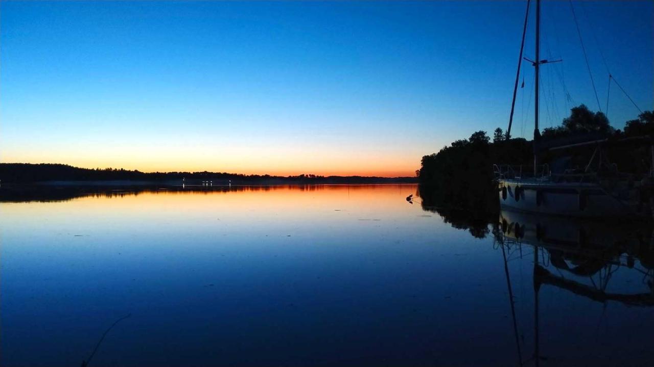 فندق Go Mazury مارونجوفو المظهر الخارجي الصورة