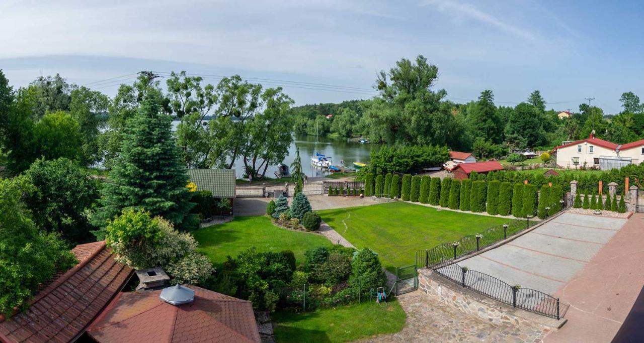فندق Go Mazury مارونجوفو المظهر الخارجي الصورة
