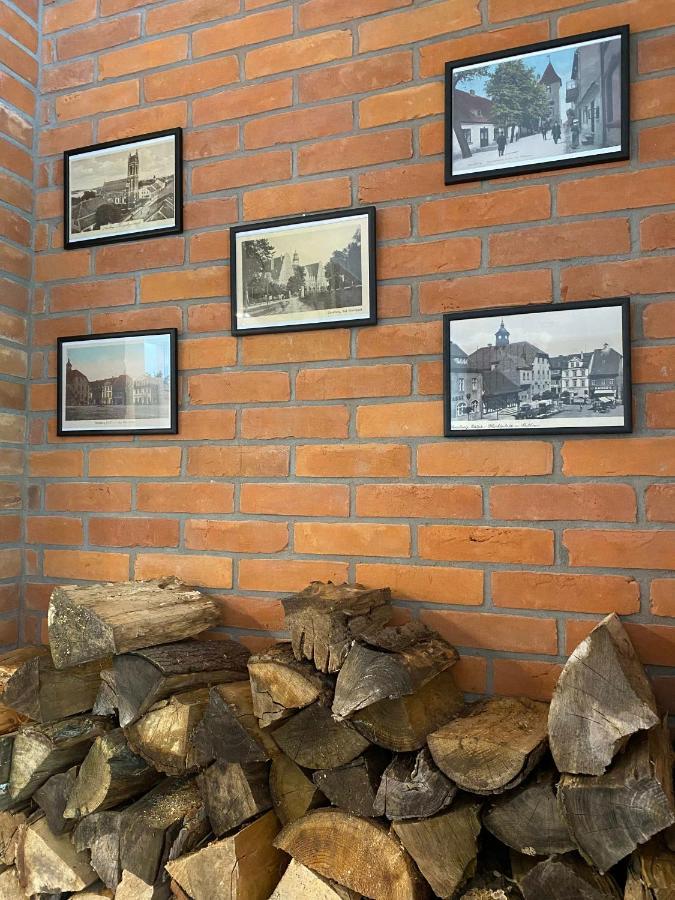 فندق Go Mazury مارونجوفو المظهر الخارجي الصورة