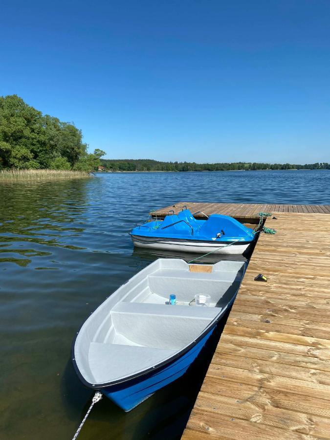 فندق Go Mazury مارونجوفو المظهر الخارجي الصورة