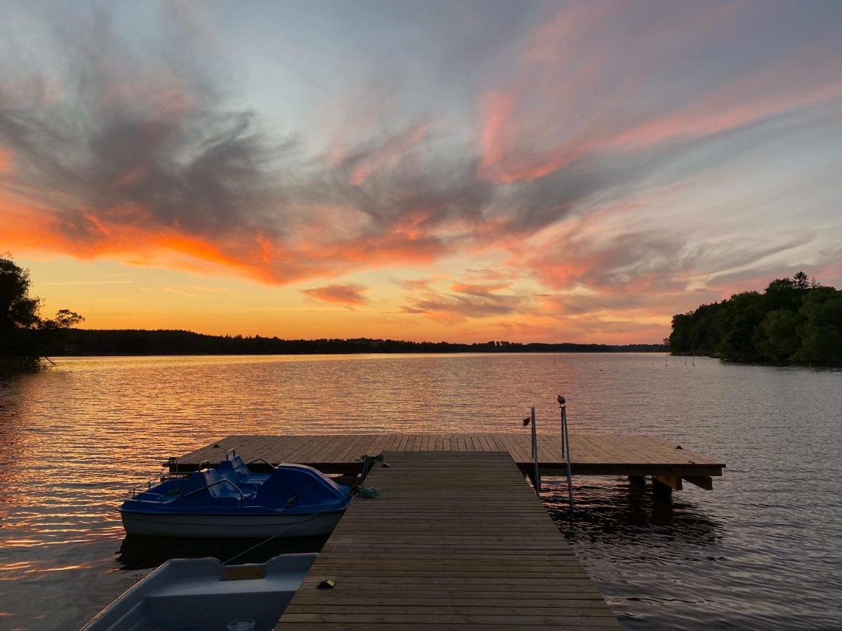 فندق Go Mazury مارونجوفو المظهر الخارجي الصورة