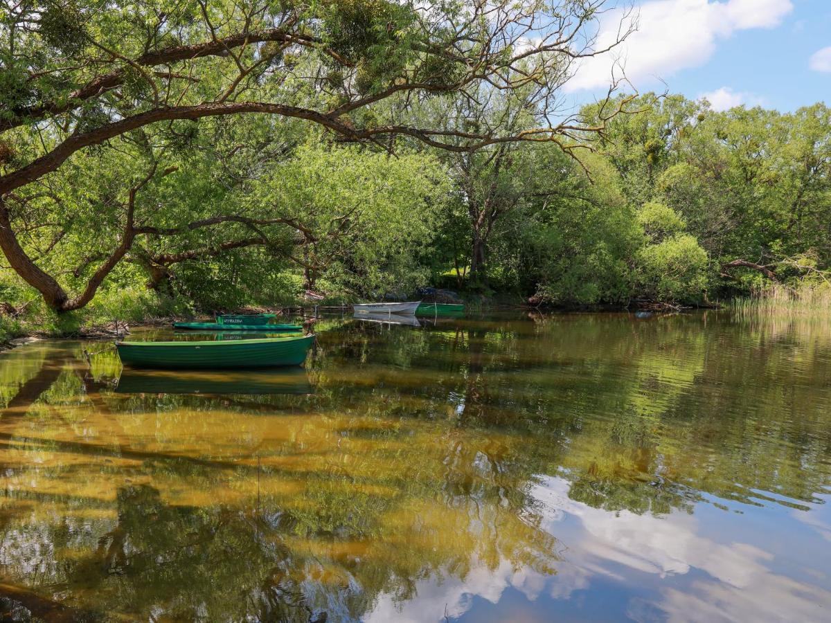 فندق Go Mazury مارونجوفو المظهر الخارجي الصورة
