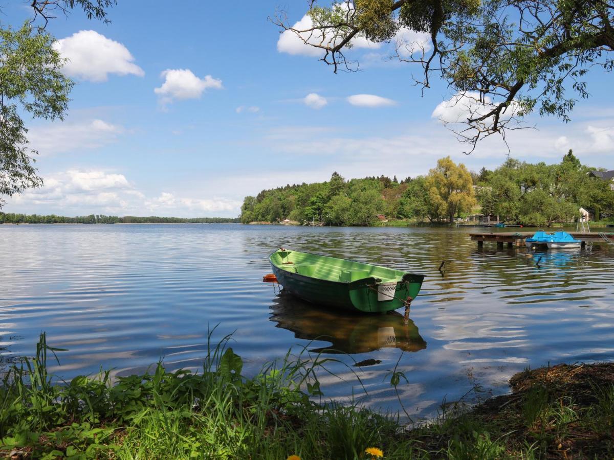 فندق Go Mazury مارونجوفو المظهر الخارجي الصورة