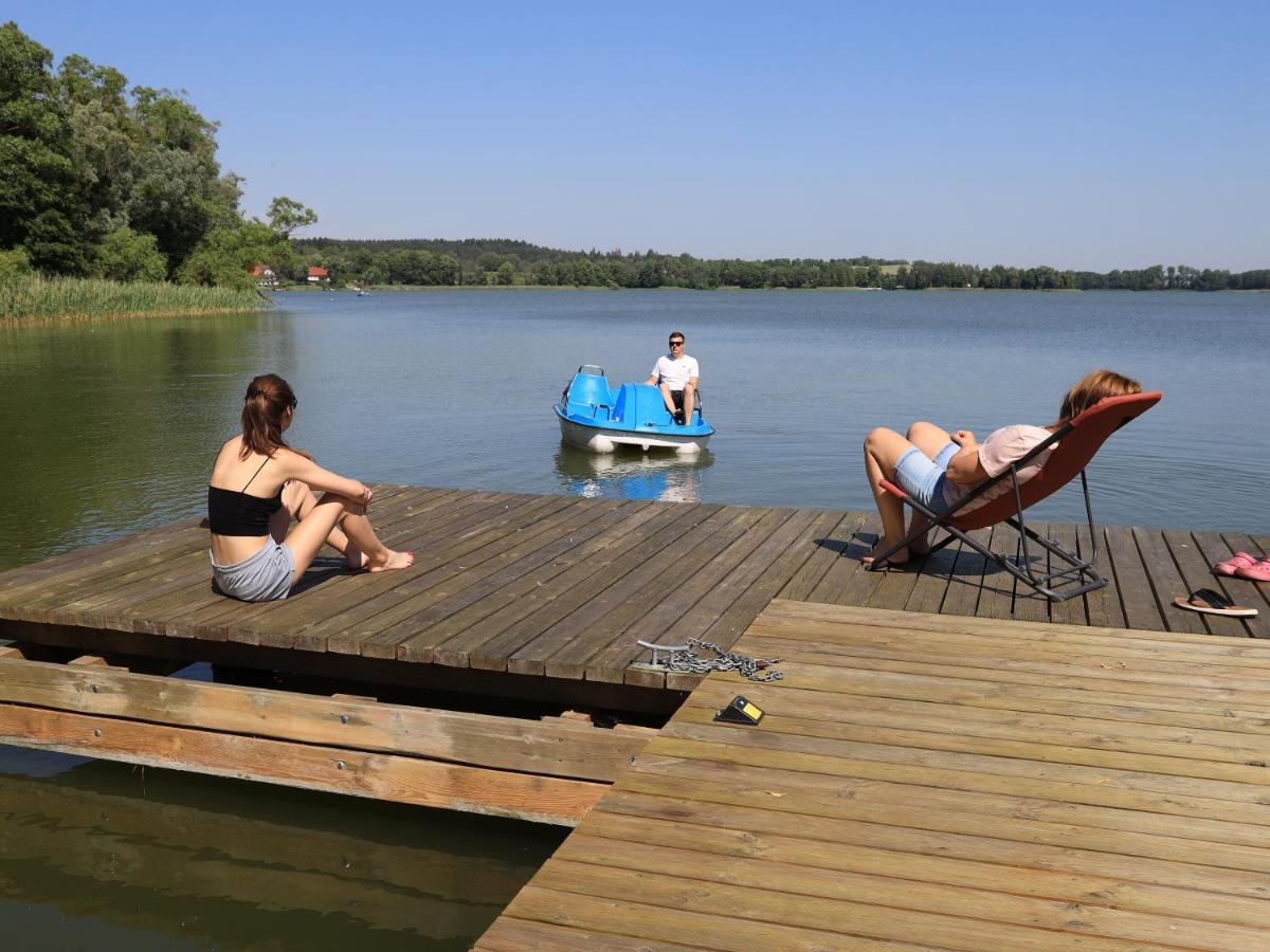 فندق Go Mazury مارونجوفو المظهر الخارجي الصورة