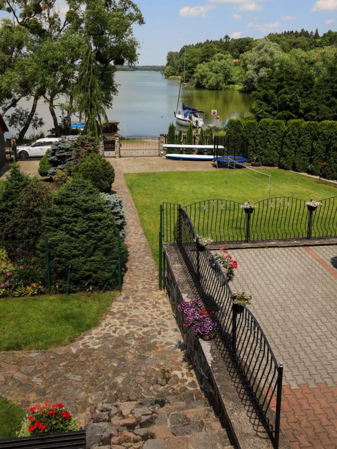 فندق Go Mazury مارونجوفو المظهر الخارجي الصورة